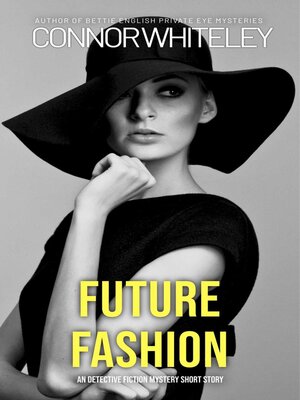 cover image of Future Fashion